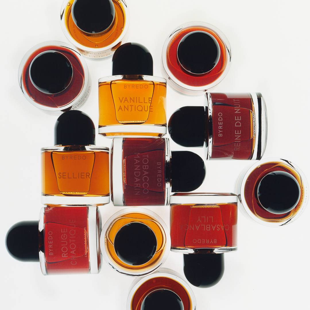 Free Beauty Samples with £100 Spend
