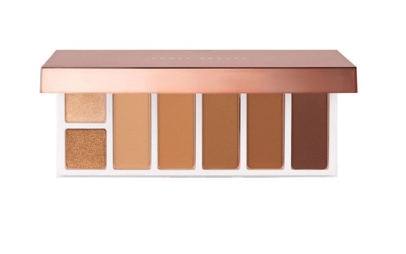 PLUS receive the Sun Stalk'r Palette when you purchase a third Fenty Product