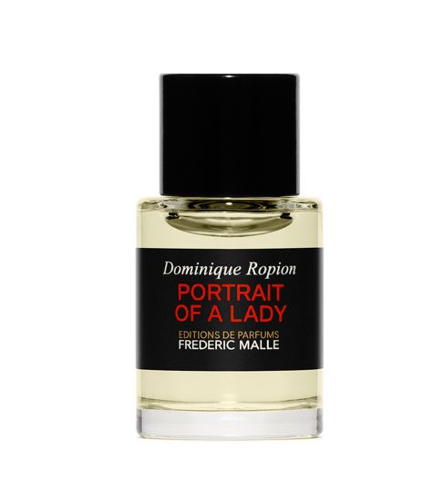 Receive a Complimentary Portrait of a Lady 7ml, When You Spend &euro;220 on Fredric Malle