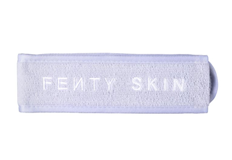 Receive a Complimentary Fenty Skin Headband with Every Purchase of the Fenty Skin