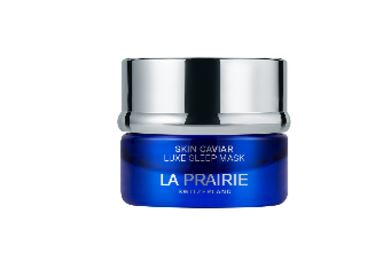Receive a Complimentary Miniature Skin Caviar Sleep Mask 5ml, Worth €38, When You Spend €300 on La Prairie
