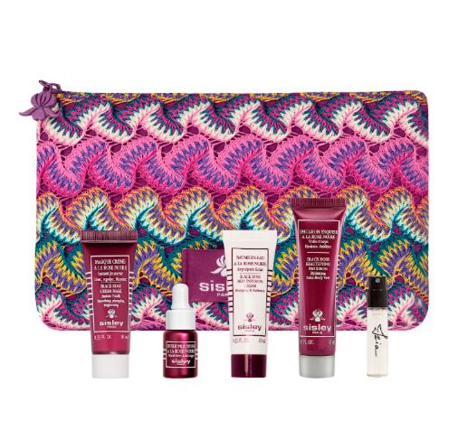 Receive a Complimentary Sisley Gift, When You Spend &euro;200 on Sisley