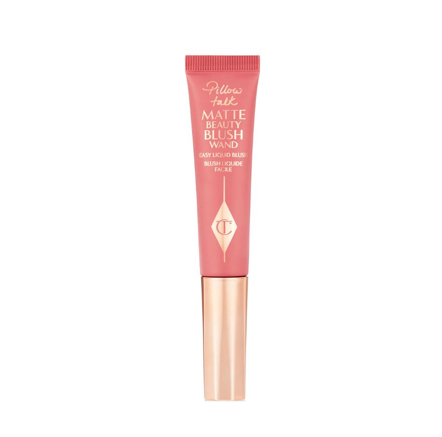 Receive a Complimentary Beauty Light Wand, Worth &euro;41, When You Spend &euro;110 on Charlotte Tilbury
