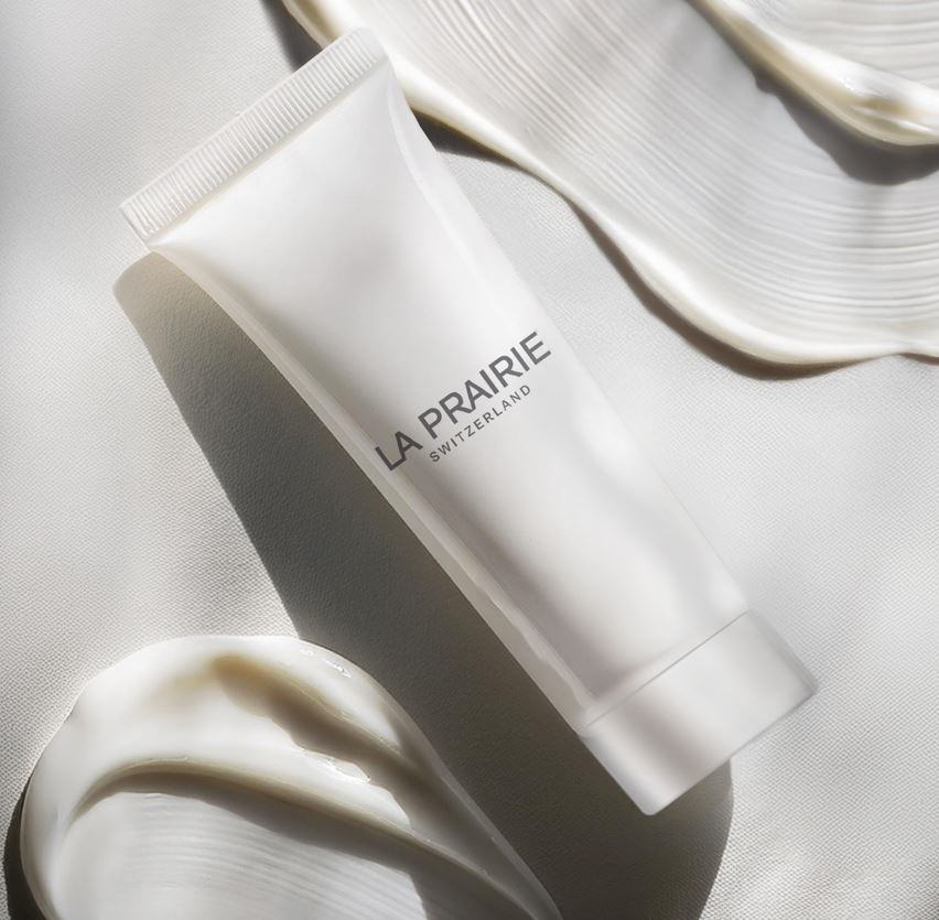 Receive a Complimentary Skin Caviar Luxe Eye Cream 3ml, When You Spend &euro;300 on La Prairie